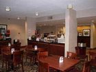 фото отеля Hampton Inn Bridgeport/Clarksburg