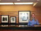 фото отеля Hampton Inn Bridgeport/Clarksburg