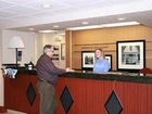 фото отеля Hampton Inn Bridgeport/Clarksburg