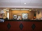 фото отеля Hampton Inn Bridgeport/Clarksburg