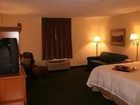 фото отеля Hampton Inn Bridgeport/Clarksburg