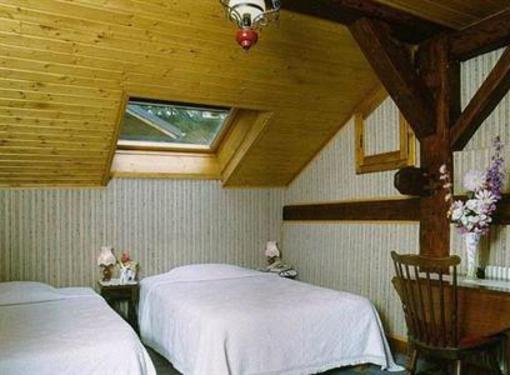 фото отеля Le Laurys Hotel Morzine