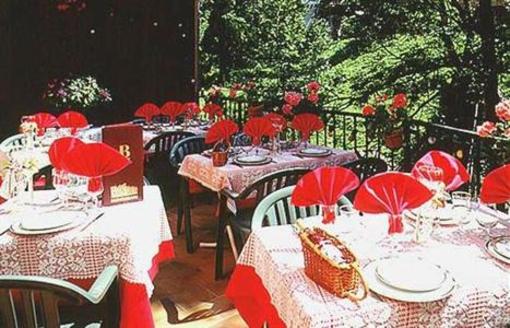 фото отеля Le Laurys Hotel Morzine