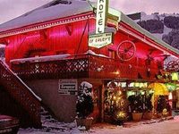 Le Laurys Hotel Morzine