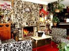фото отеля Le Laurys Hotel Morzine