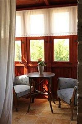 фото отеля Alacati Zeytin Konak Hotel