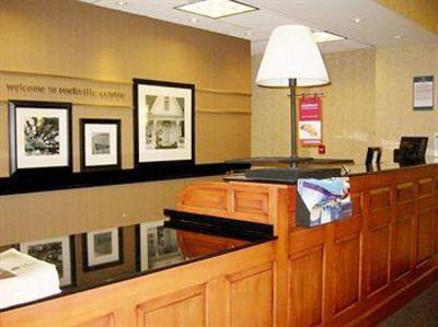 фото отеля Hampton Inn & Suites Rockville Centre