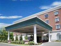 Hampton Inn & Suites Rockville Centre