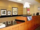фото отеля Hampton Inn & Suites Rockville Centre