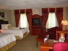фото отеля Hampton Inn & Suites Rockville Centre