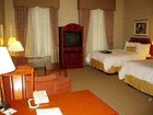 фото отеля Hampton Inn & Suites Rockville Centre