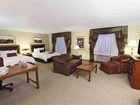 фото отеля Hampton Inn & Suites Rockville Centre