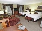 фото отеля Hampton Inn & Suites Rockville Centre