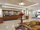 фото отеля Hampton Inn & Suites Rockville Centre