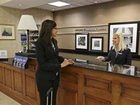 фото отеля Hampton Inn & Suites Rockville Centre