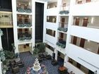 фото отеля Hampton Inn & Suites Rockville Centre