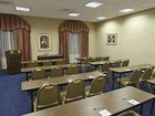фото отеля Hampton Inn & Suites Rockville Centre