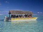 фото отеля Little Polynesian Resort Rarotonga