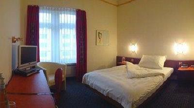 фото отеля Ambassador Hotel Solothurn