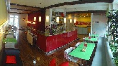 фото отеля Ambassador Hotel Solothurn