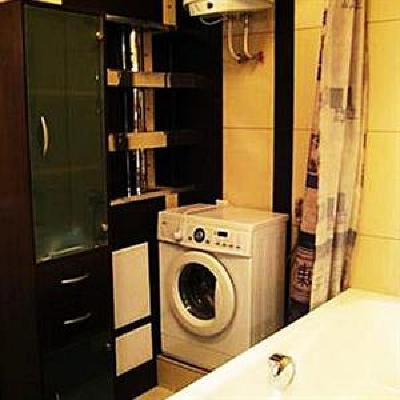 фото отеля Khreschatyk Apartment