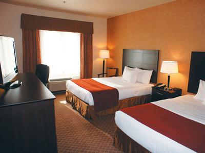 фото отеля La Quinta Inn & Suites Ely
