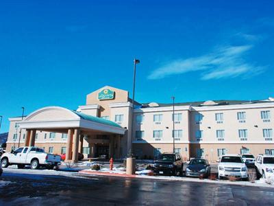 фото отеля La Quinta Inn & Suites Ely