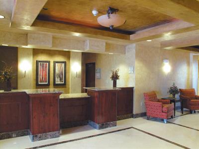 фото отеля La Quinta Inn & Suites Ely