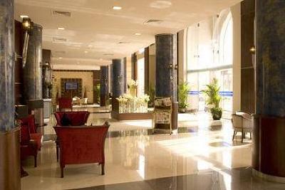фото отеля Golden Tulip Al Khobar
