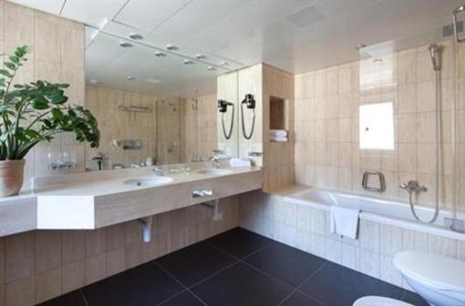 фото отеля Ascot Hotel Zurich