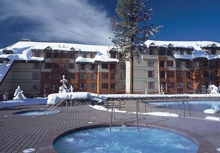 фото отеля Marriott's Timber Lodge