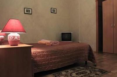 фото отеля Adagio na Fontanke Hotel