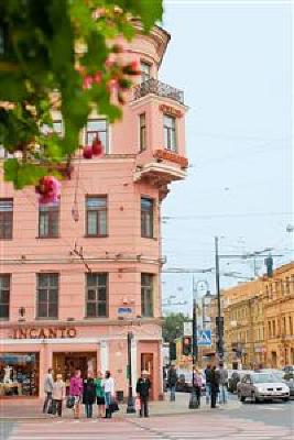 фото отеля Octaviana Hotel