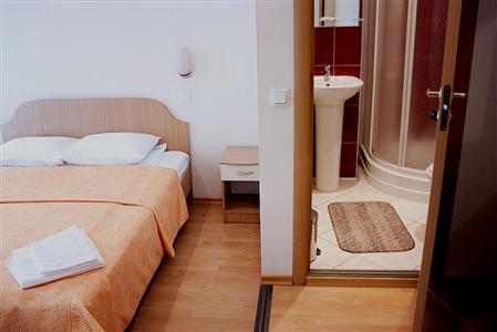 фото отеля Octaviana Hotel