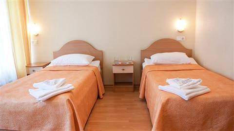 фото отеля Octaviana Hotel