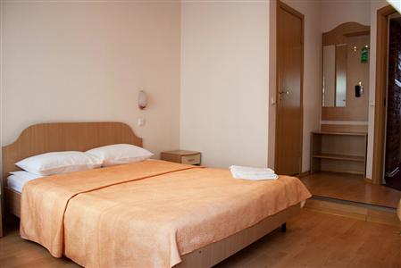 фото отеля Octaviana Hotel