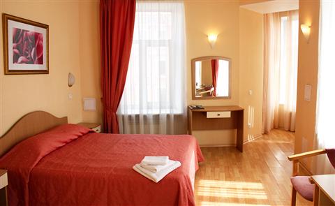 фото отеля Octaviana Hotel