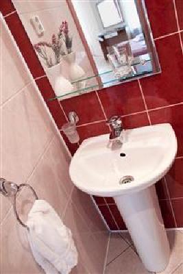фото отеля Octaviana Hotel