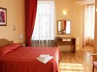 фото отеля Octaviana Hotel