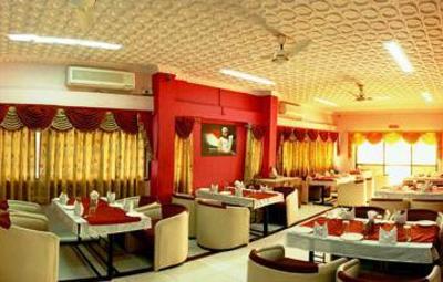 фото отеля Hotel Panchavati