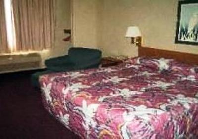 фото отеля Countryside Inn & Suites Fremont