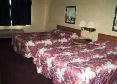 фото отеля Countryside Inn & Suites Fremont