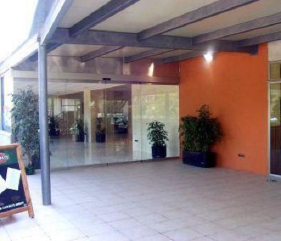 фото отеля Mediterranean Suites