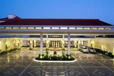 фото отеля Jaypee Greens Golf & Spa Resort Greater Noida