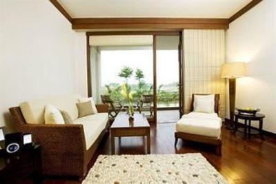 фото отеля Jaypee Greens Golf & Spa Resort Greater Noida