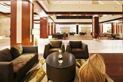 фото отеля Jaypee Greens Golf & Spa Resort Greater Noida