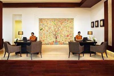 фото отеля Jaypee Greens Golf & Spa Resort Greater Noida