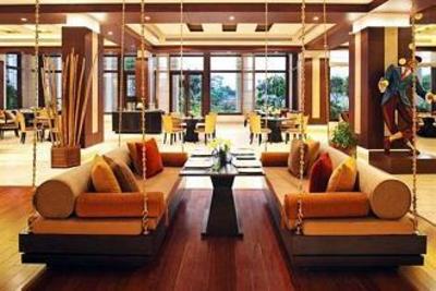 фото отеля Jaypee Greens Golf & Spa Resort Greater Noida