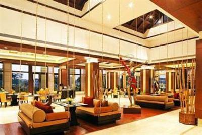 фото отеля Jaypee Greens Golf & Spa Resort Greater Noida