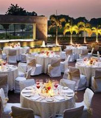 фото отеля Jaypee Greens Golf & Spa Resort Greater Noida